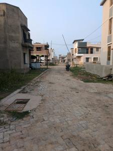 Image of 2160 Sq.ft Residential Plot / Land for sale in Swapnabhumi, New Town, Kolkata for Rs. 5820000