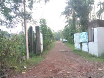 Image of 1440 Sq.ft Residential Plot / Land for sale in Fresco Fountain City Plots, Sankharipota, Raypur for Rs. 520004