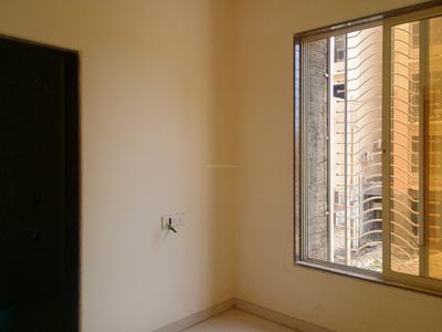 Bedroom Image of 1015 Sq.ft 2 BHK Apartment / Flat for sale in Raj Nirvana Eden, Ambernath East Ambernath for Rs. 3600000