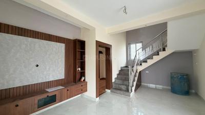 Hall Image of 1800 Sq.ft 3 BHK Independent House for sale in Medavakkam Chennai for Rs. 15500000