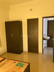 Bedroom Image of 700 Sq.ft 2 BHK Apartment / Flat for sale in Vasna Vadodara for Rs. 3600000