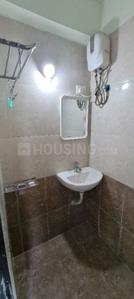 Bathroom Image of 980 Sq.ft 2 BHK Apartment / Flat for sale in Chembur Mumbai for Rs. 18500000
