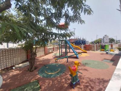 Image of 1544 Sq.ft Residential Plot / Land for sale in Vishal Nivaan Meadows Phase 3, Kesnand, Pune for Rs. 10000000