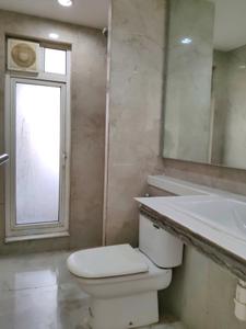 Common Bathroom Image of 1450 Sq.ft 3 BHK Apartment / Flat for rent in Hiranandani Estate Hill Grange by Hiranandani Developers Pvt Ltd, Hiranandani Estate Thane for Rs. 62000