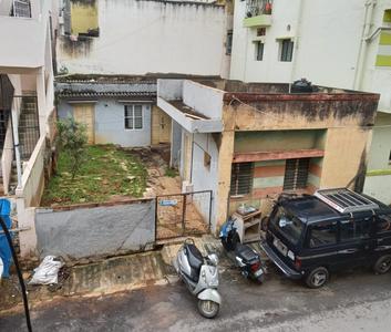 Image of 1200 Sq.ft Residential Plot / Land for sale in RT Nagar, Bengaluru for Rs. 13800000