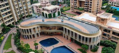 Image of 1400 Sq.ft 3 BHK Apartment / Flat for sale in Runwal Elegante, Andheri West, Mumbai for Rs. 52500000