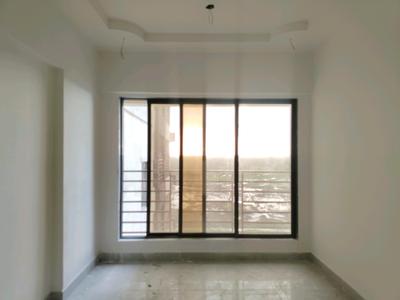 Living Room Image of 567 Sq.ft 1 BHK Apartment / Flat for sale in Saphale Rajlaxxmi Park, Saphale Mumbai for Rs. 2327000
