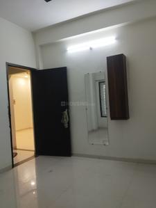 Bedroom Image of 2800 Sq.ft 4 BHK Duplex for rent in Western Court, Kolar Road Bhopal for Rs. 28000