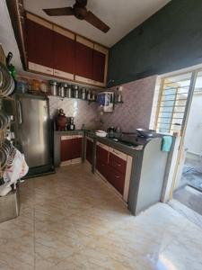 Kitchen Image of 1170 Sq.ft 2 BHK Independent House for sale in Vastral Ahmedabad for Rs. 9500000