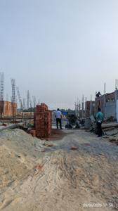 Image of 1550 Sq.ft 3 BHK Independent House for sale in Natkur, Lucknow for Rs. 5500000