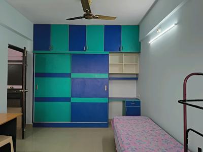 Bedroom Image of 1200 Sq.ft 2 BHK Apartment / Flat for rent in Thirumalashettyhally Bengaluru for Rs. 28000