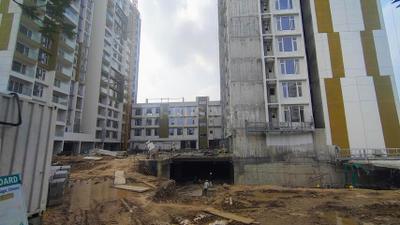 Image of 2664 Sq.ft 4 BHK Apartment / Flat for sale in TVS Emerald Luxor, Anna Nagar West, Chennai for Rs. 48066398
