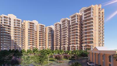 4 BHK Flat
