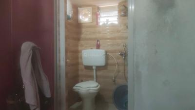 Bathroom Image of 270 Sq.ft 1 BHK Builder Floor for sale in Behala Kolkata for Rs. 1000000