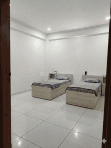 Image of Radhika Livin Boys and Girls PG in Sector 128, Noida