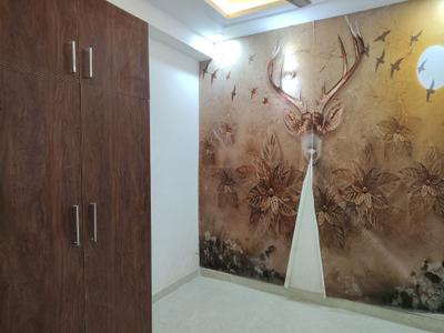 Bedroom Image of 1100 Sq.ft 2 BHK Apartment / Flat for sale in Vyom Residency, Noida Extension Greater Noida for Rs. 4800000