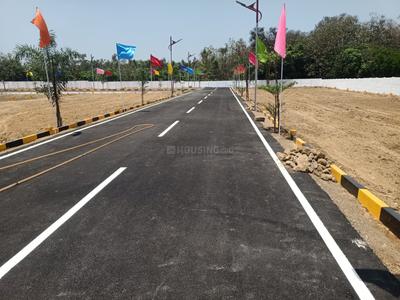 Image of 750 Sq.ft Residential Plot / Land for sale in Avadi, Chennai for Rs. 4125000