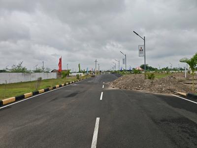 Image of 600 Sq.ft Residential Plot / Land for sale in Padappai, Chennai for Rs. 1799401