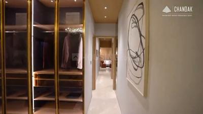 Bedroom Image of 1171 Sq.ft 3 BHK Apartment / Flat for sale in Malad West Mumbai for Rs. 41500000