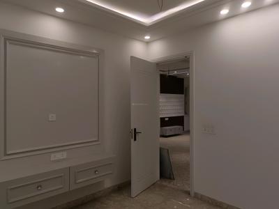 Bedroom Image of 2300 Sq.ft 4 BHK Builder Floor for sale in Sector 20 Rohini New Delhi for Rs. 19000000