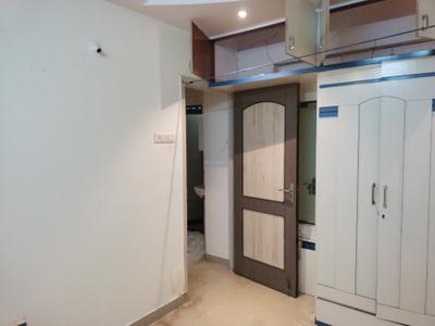 Bedroom Image of 450 Sq.ft 1 BHK Apartment / Flat for rent in Colaba Mumbai for Rs. 180000