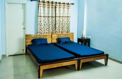 Bedroom Image of 3 BHK in Balaji Pristine in Whitefield, Bangalore