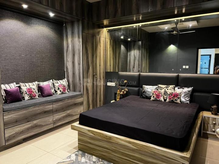 4 BHK Villa for rent in HSR Layout, Bangalore 3850 Sqft Property ID