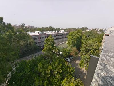 Image of 3200 Sq.ft 4 BHK Builder Floor for sale in Defence Colony, New Delhi for Rs. 150000000