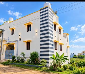 Image of 2000 Sq.ft 3 BHK Independent House for sale in Pallipalayam, Namakkal for Rs. 10000000