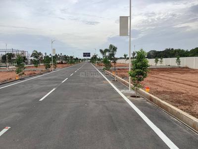 Image of 1950 Sq.ft Residential Plot / Land for sale in Kurumbapalayam, Coimbatore for Rs. 8841000