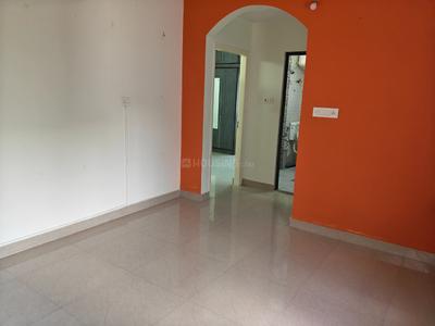 Hall Image of 685 Sq.ft 1 BHK Builder Floor for rent in New Tippasandra Bengaluru for Rs. 25000