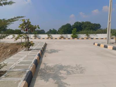 Image of 167 Sq.ft Residential Plot / Land for sale in Kompally, Hyderabad for Rs. 9500008