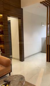 Hall Image of 580 Sq.ft 1 BHK Apartment / Flat for rent in Excellaa Florence, Pirangut Pune for Rs. 13000