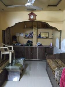 Hall Image of 700 Sq.ft 2 BHK Apartment / Flat for sale in Mumbra Thane for Rs. 2500000