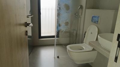 Image of 1201 Sq.ft 3 BHK Apartment / Flat for rent in Viceroy Savana Phase 2, Kandivali East, Mumbai for Rs. 105000