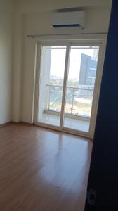 Bedroom Image of 805 Sq.ft 1 BHK Apartment / Flat for sale in Baani City Center, Sector 63 Gurgaon for Rs. 11000000