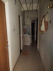 Hall Image of 1296 Sq.ft 2 BHK Builder Floor for sale in Manish Nagar Nagpur for Rs. 4500000