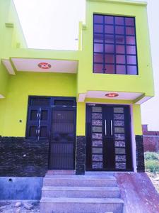 Image of 985 Sq.ft 3 BHK Independent House for sale in Lal Kuan, Ghaziabad for Rs. 5500000
