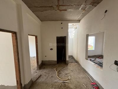 Hall Image of 1500 Sq.ft 3 BHK Independent House for sale in Chitaipur Varanasi for Rs. 8500000