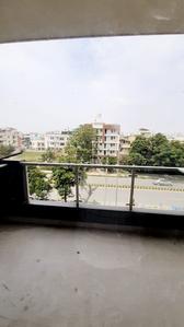Balcony Image of Luxurious Coed PG in Sector 45, Gurgaon