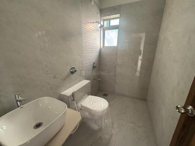 Image of 1750 Sq.ft 3 BHK Apartment / Flat for sale in Sacvir Continental Signature, Nerul, Navi Mumbai for Rs. 33000000