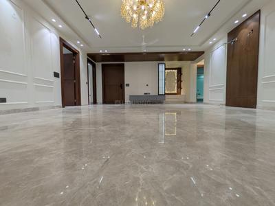 Hall Image of 2367 Sq.ft 3 BHK Builder Floor for rent in Sector 23 Gurgaon for Rs. 59000