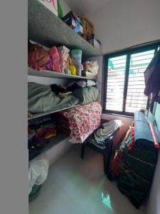 Bedroom Image of 700 Sq.ft 4 BHK Independent House for sale in Thakkarbapa Nagar Ahmedabad for Rs. 7500000