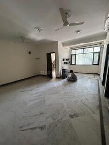 3 BHK Independent Builder Floor