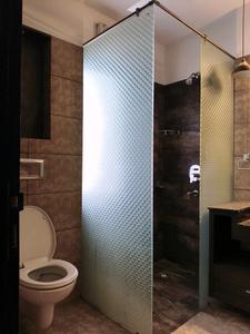 Bedroom One Image of 4500 Sq.ft 4.5 BHK Builder Floor for sale in South City Luxury Floors, Sector 50 Gurgaon for Rs. 44500000