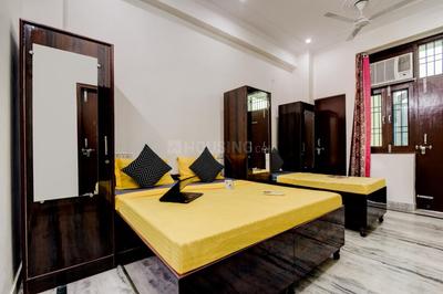 Bedroom Image of Co-heaven in Sector 18, Noida
