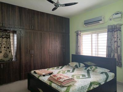 Bedroom Image of 3700 Sq.ft 4 BHK Villa for sale in Bolarum Secunderabad for Rs. 35000000
