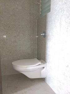 Common Bathroom Image of 1147 Sq.ft 2 BHK Apartment / Flat for sale in Sukhwani Hermosa Casa, Mundhwa Pune for Rs. 8900000
