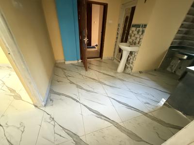 Hall Image of 704 Sq.ft 2 BHK Apartment / Flat for rent in Airport Gate No 2 Kolkata for Rs. 10000
