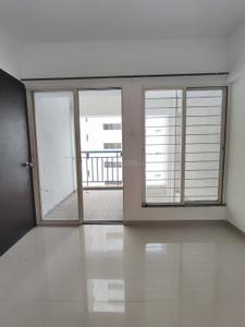 Hall Image of 660 Sq.ft 1 BHK Apartment / Flat for sale in Mantra Park View, Dhayari Pune for Rs. 4600000
